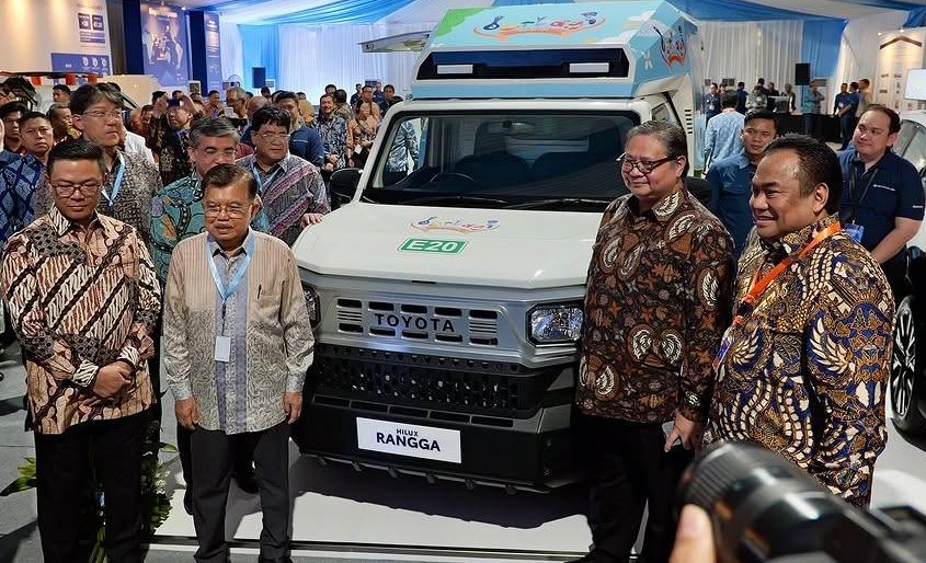 Gobel: Investasi Jepang di Tanah Air telah Berikan Keuntungan Signifikan